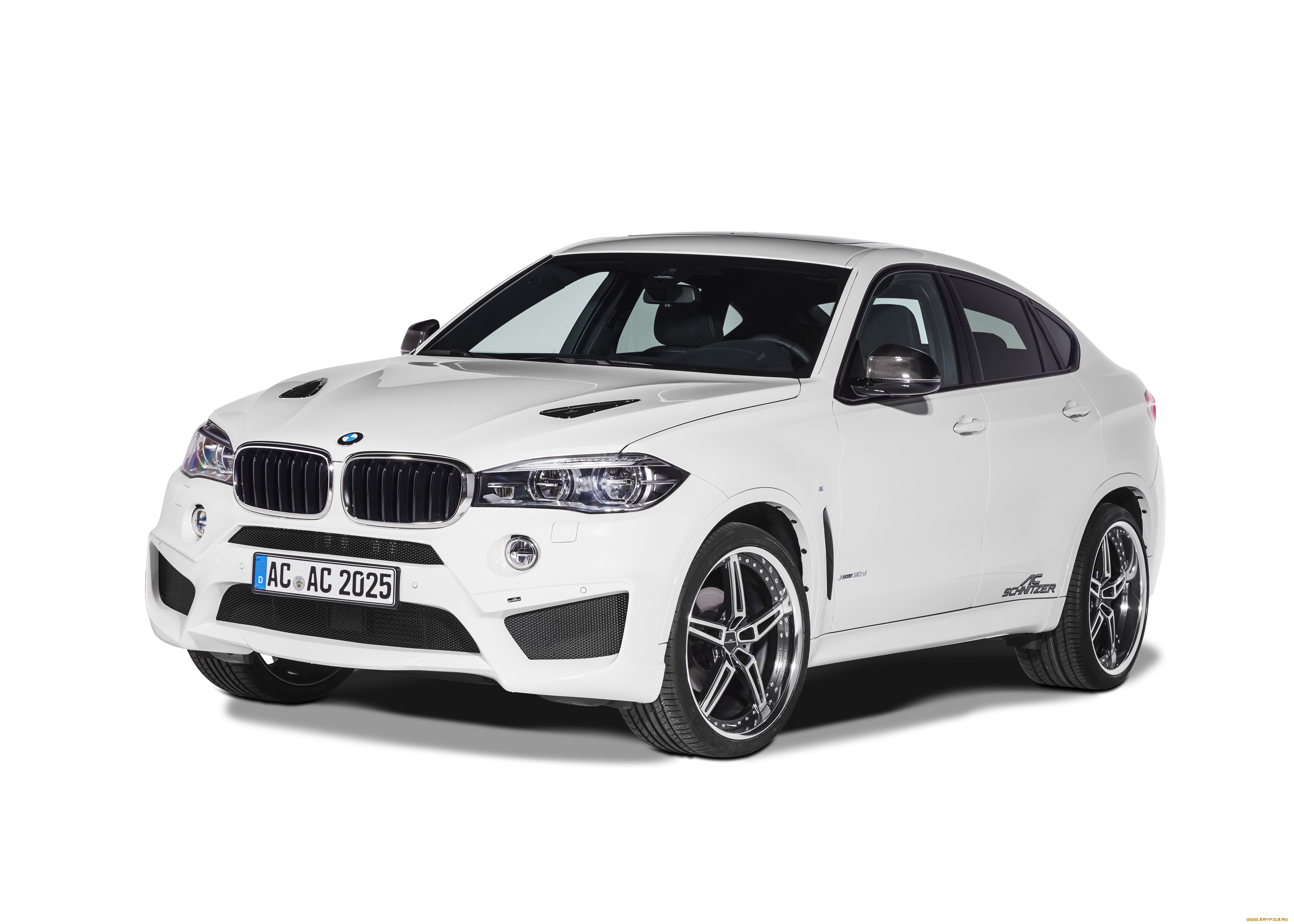 , bmw, , 2015, f16, 3-0d, acs6, schnitzer, ac